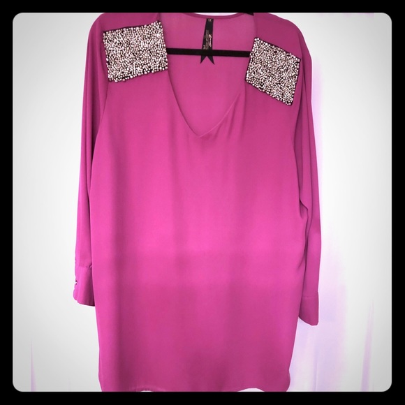 Melissa McCarthy Tops - Melissa McCarthy Tunic Melissa McCarthy Tops - Melissa McCarthy Tunic